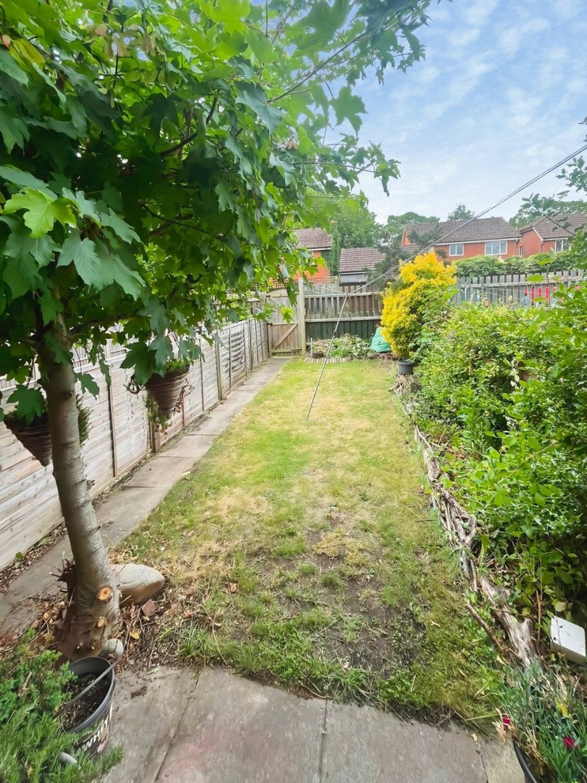 Goodman Road, Bedford