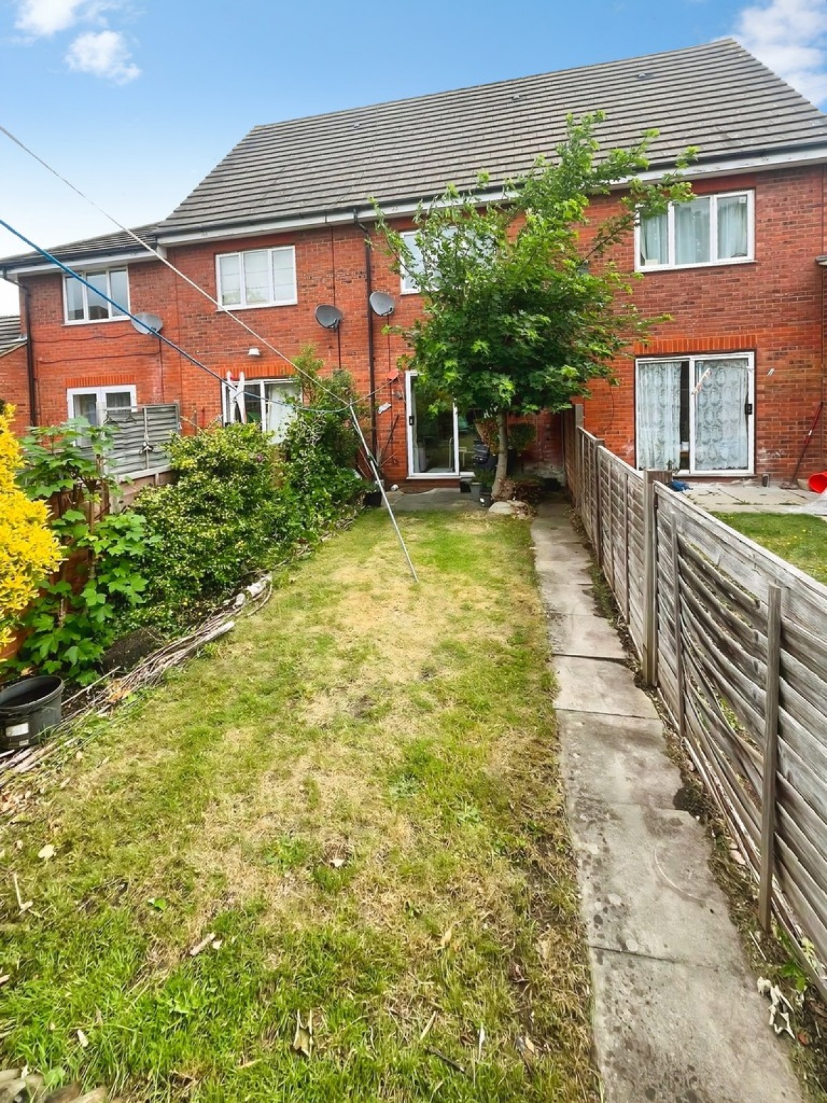 Goodman Road, Bedford