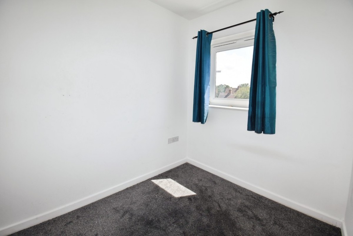 Merchant Court, Bedford