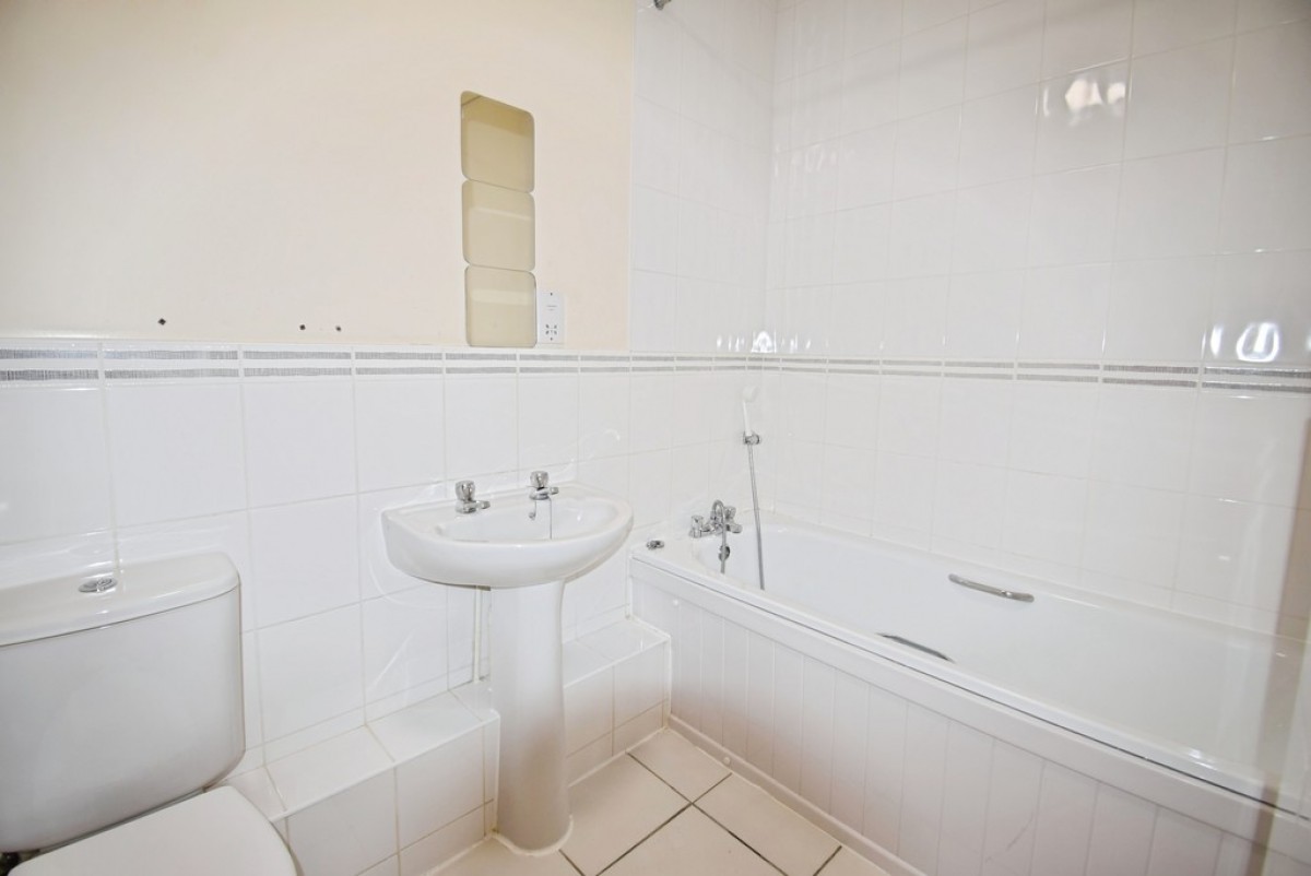 Merchant Court, Bedford