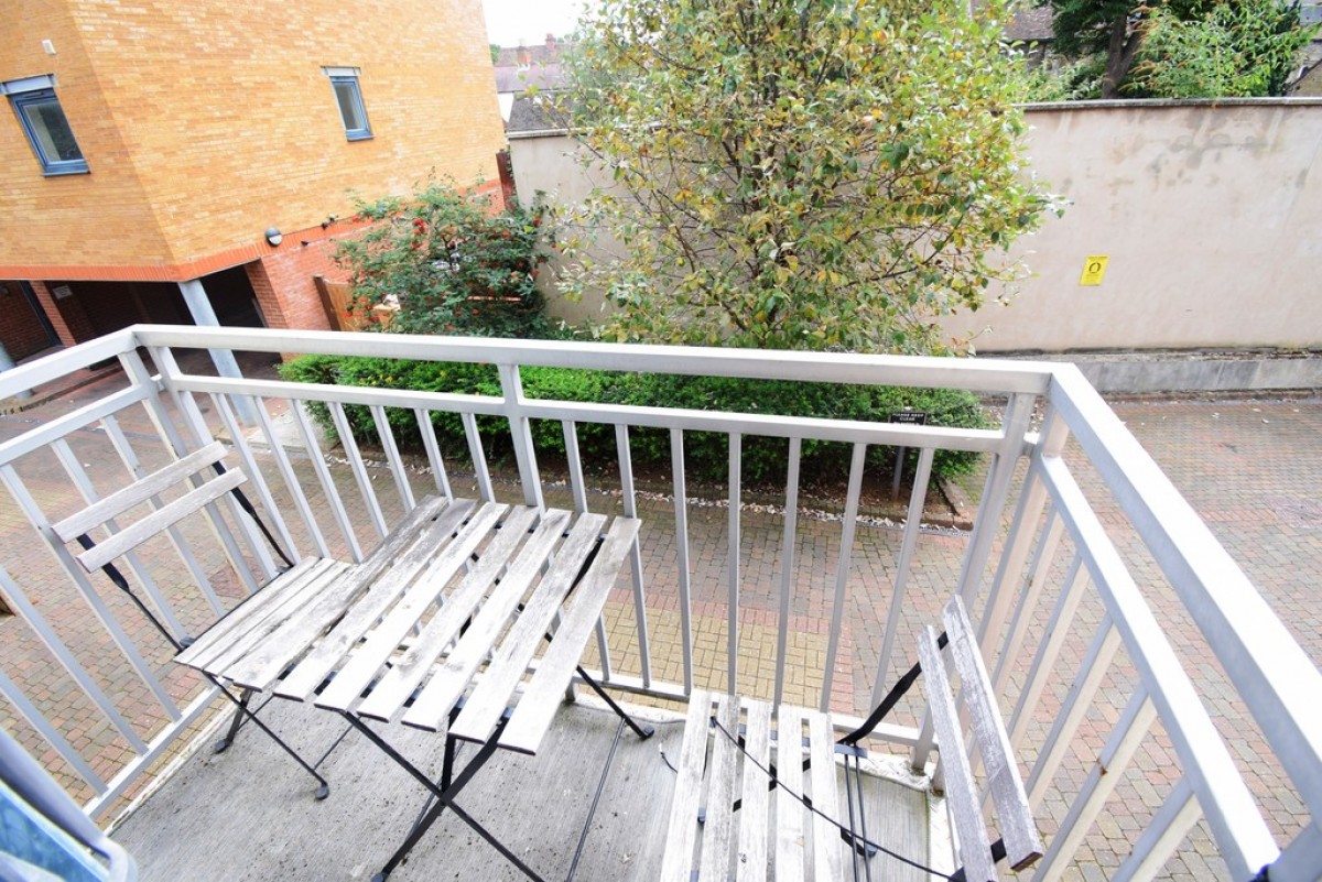 Merchant Court , Bedford