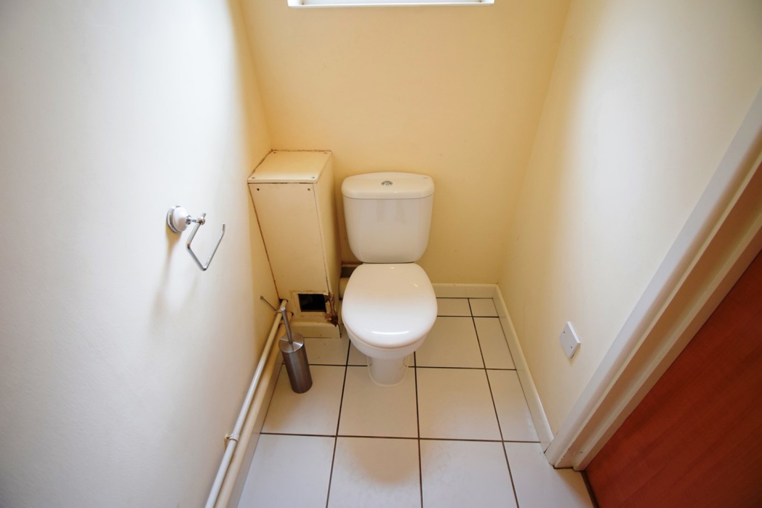 2 bedroom House for Letting Merchant Court , Bedford
