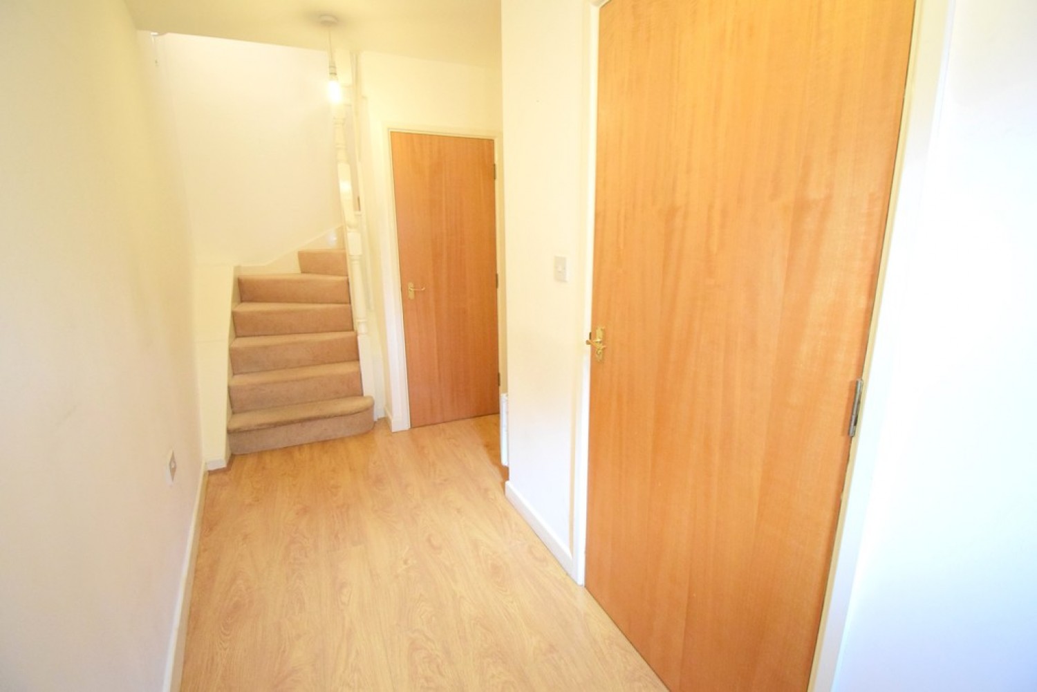 2 bedroom House for Letting Merchant Court , Bedford