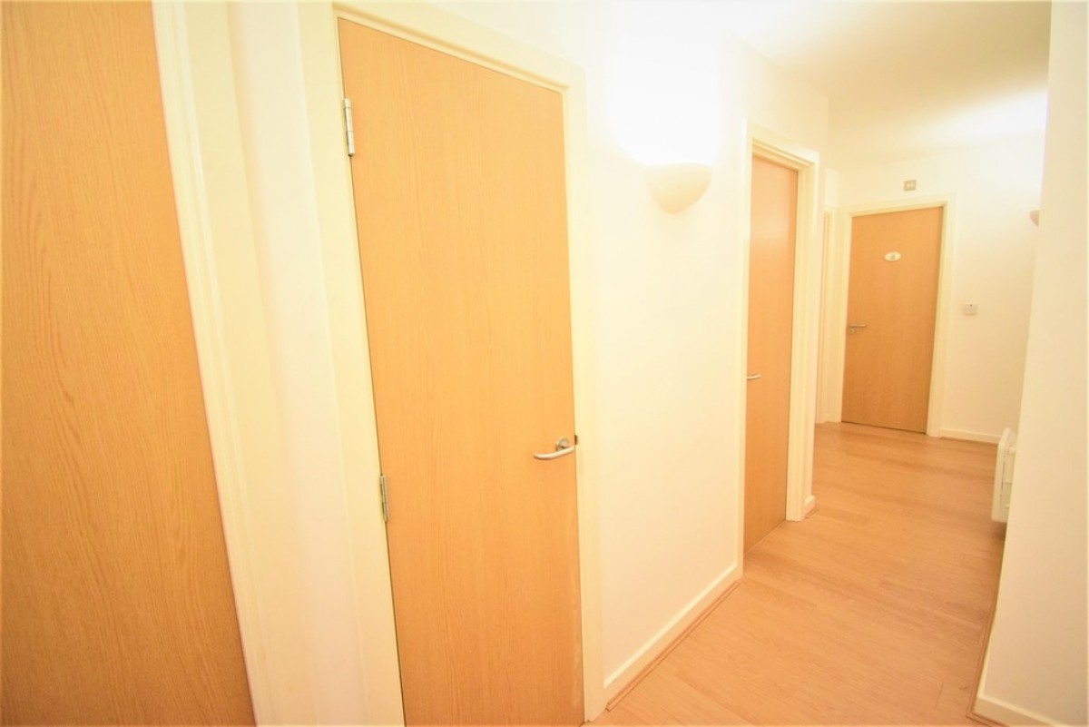 Heron House, 43-53 Goldington Road
