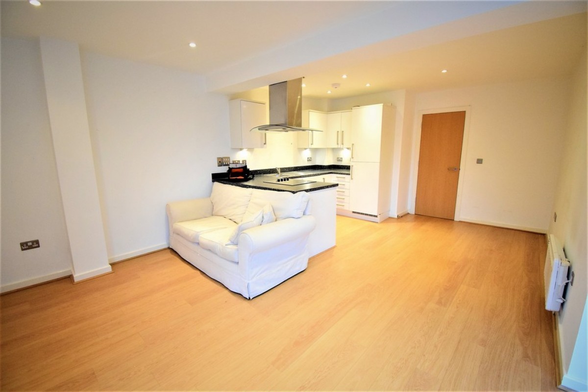Heron House, 43-53 Goldington Road