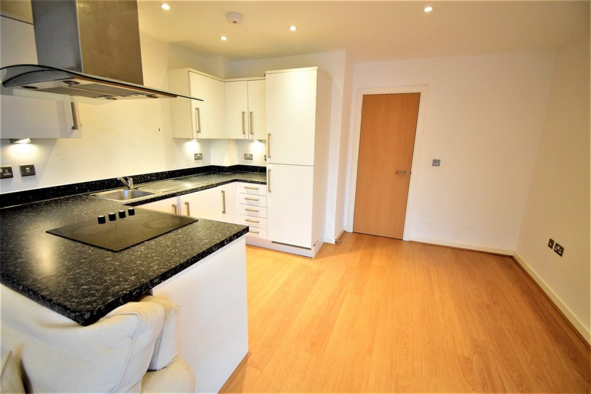 Heron House, 43-53 Goldington Road