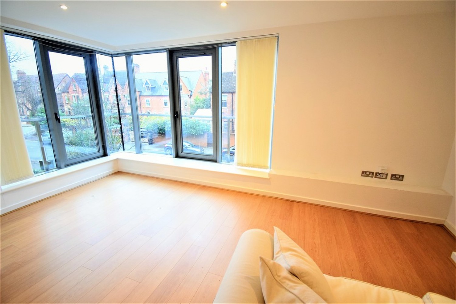 Heron House, 43-53 Goldington Road