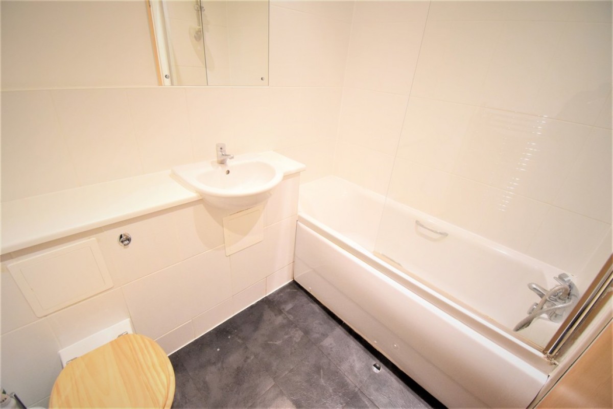 Heron House, 43-53 Goldington Road