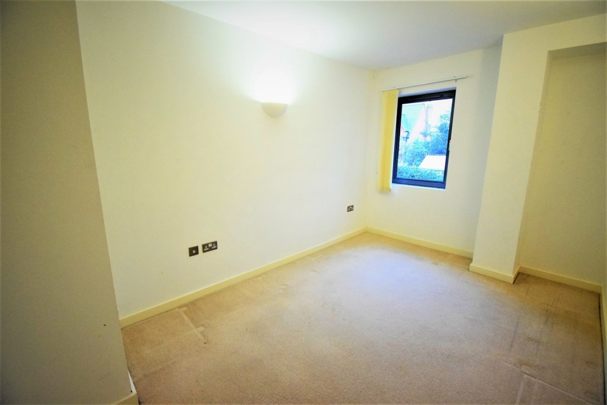 Heron House, 43-53 Goldington Road