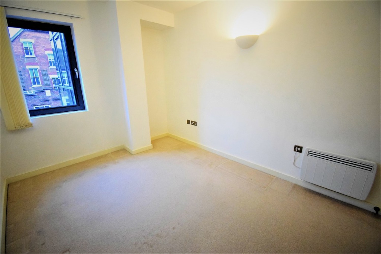 Heron House, 43-53 Goldington Road