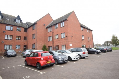 Hilbre Grange, Bedford