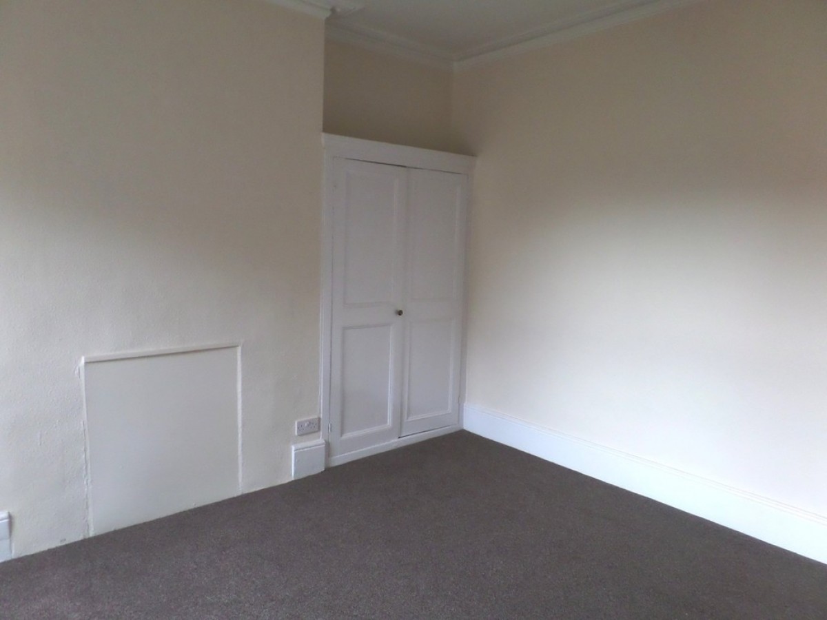 Chaucer Road, Bedford