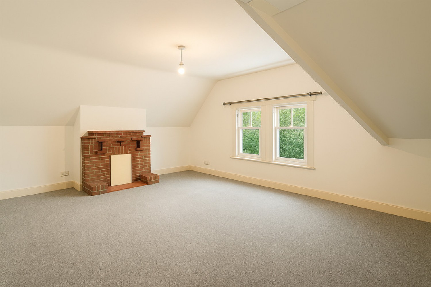 Chaucer Road, Bedford