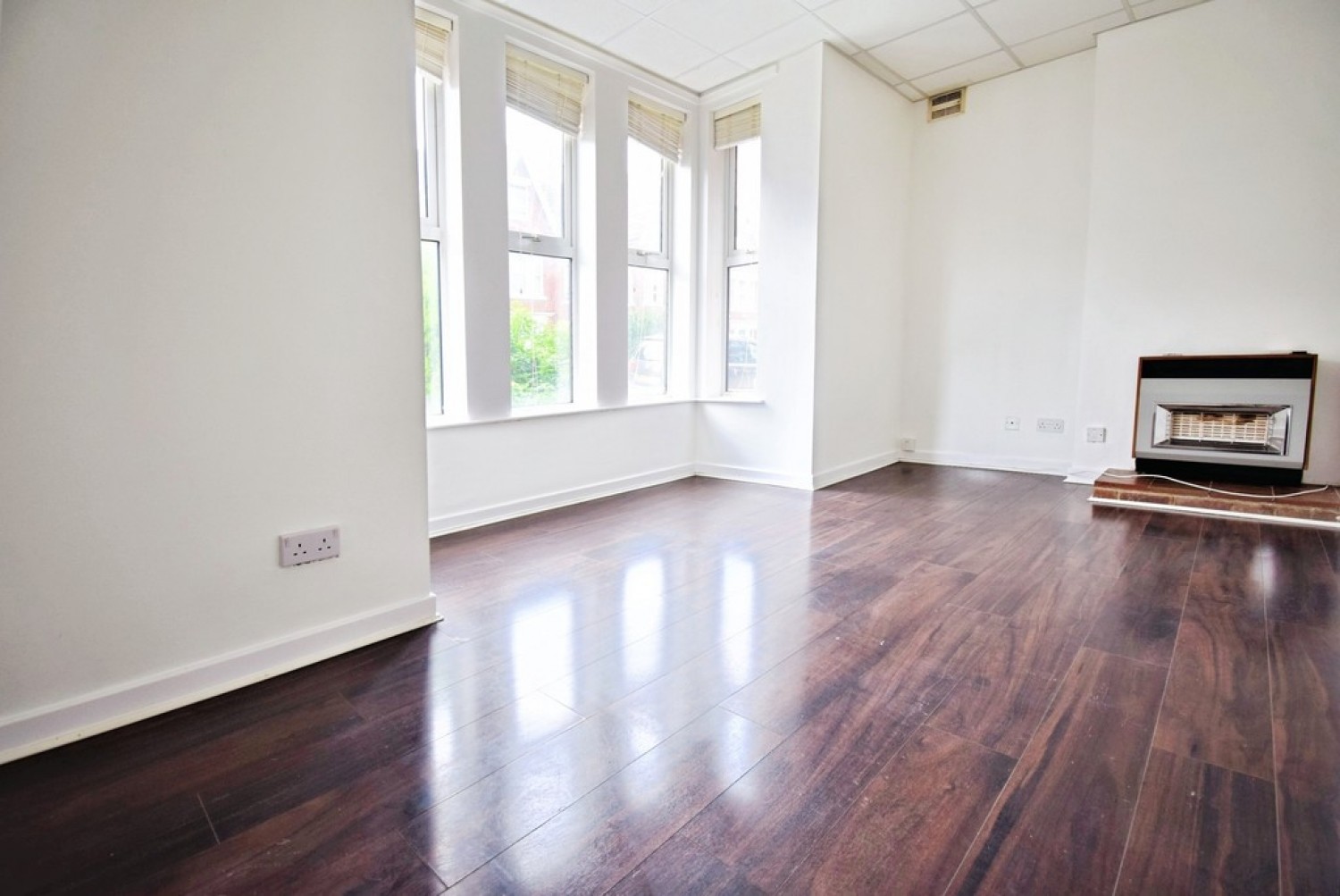 1 bedroom Flat for Sale St Augustines Road, Bedford