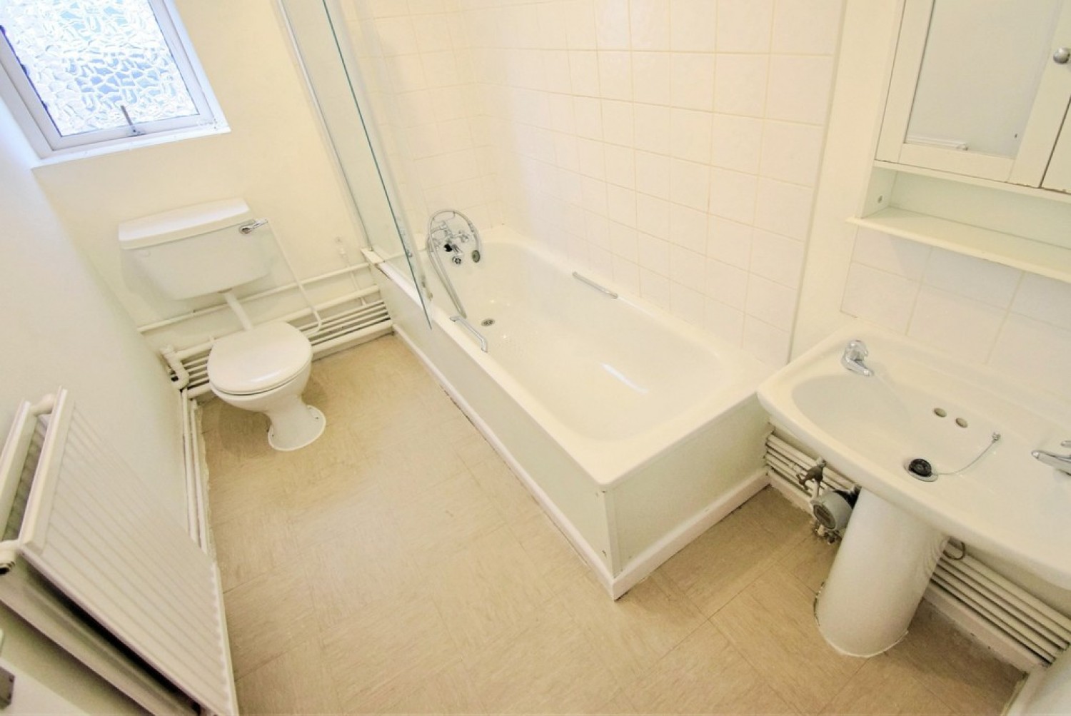 1 bedroom Flat for Sale St Augustines Road, Bedford