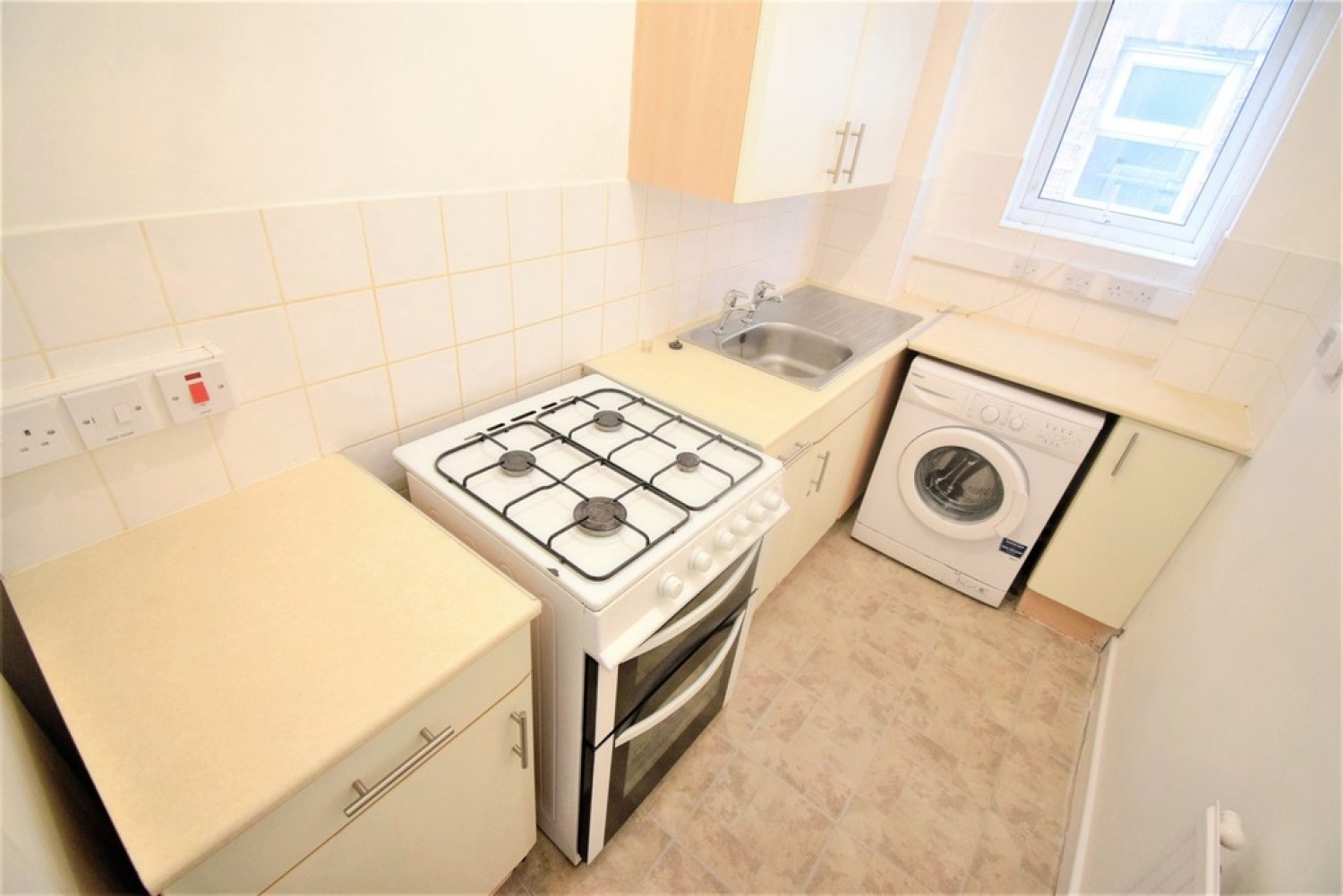 1 bedroom Flat for Sale St Augustines Road, Bedford