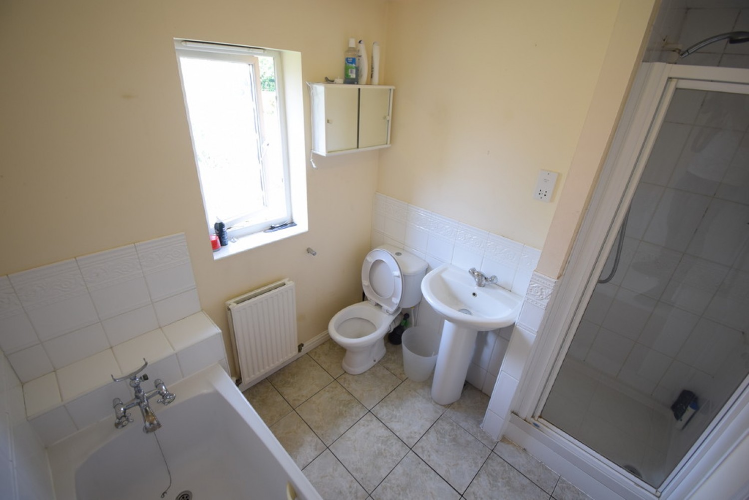 Croyland Drive, Abbeyfields, Bedford