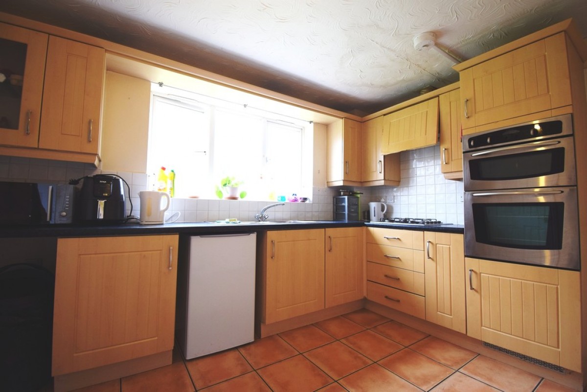 Croyland Drive, Abbeyfields, Bedford