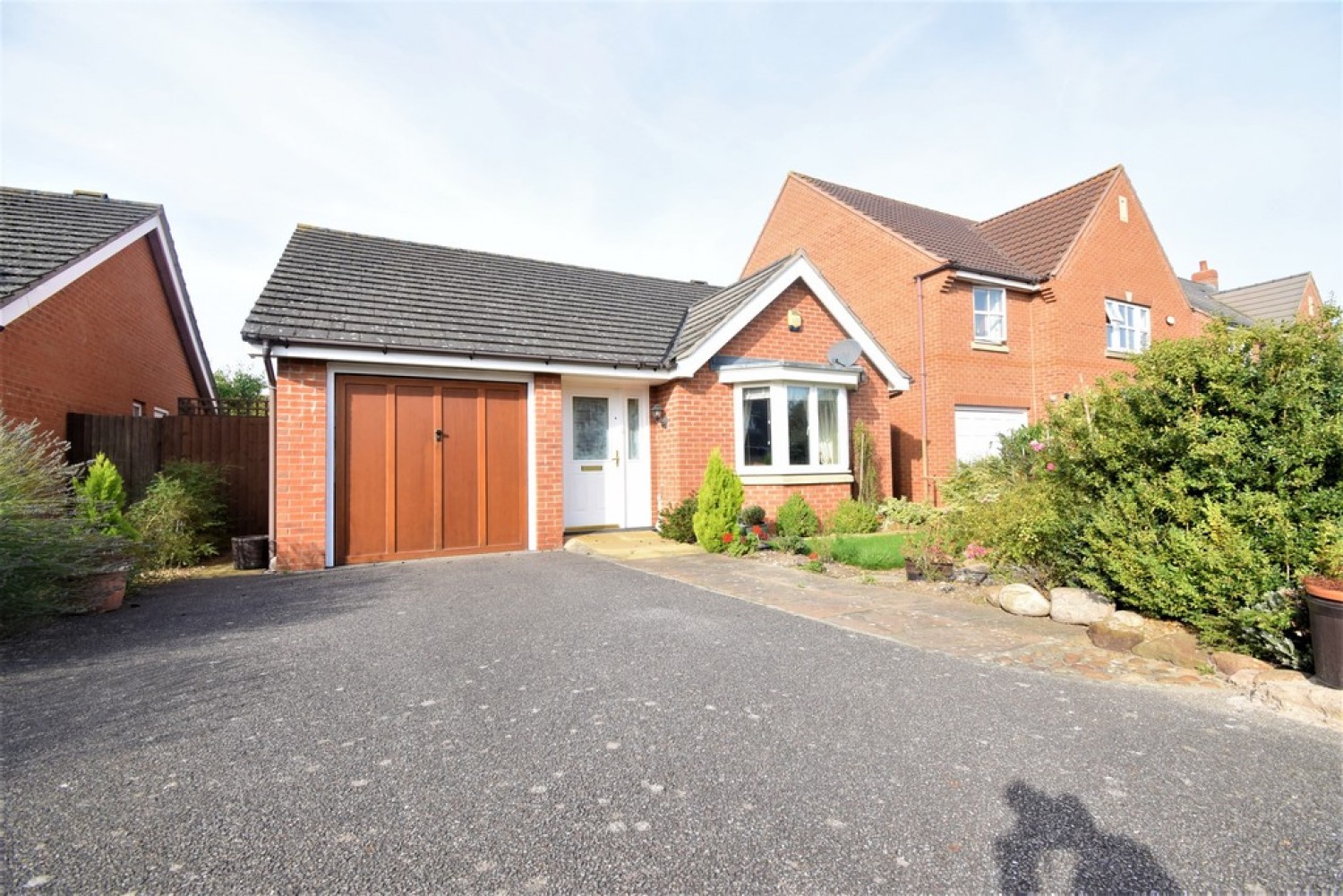 3 bedroom Bungalow for Letting Croyland Drive, Bedford
