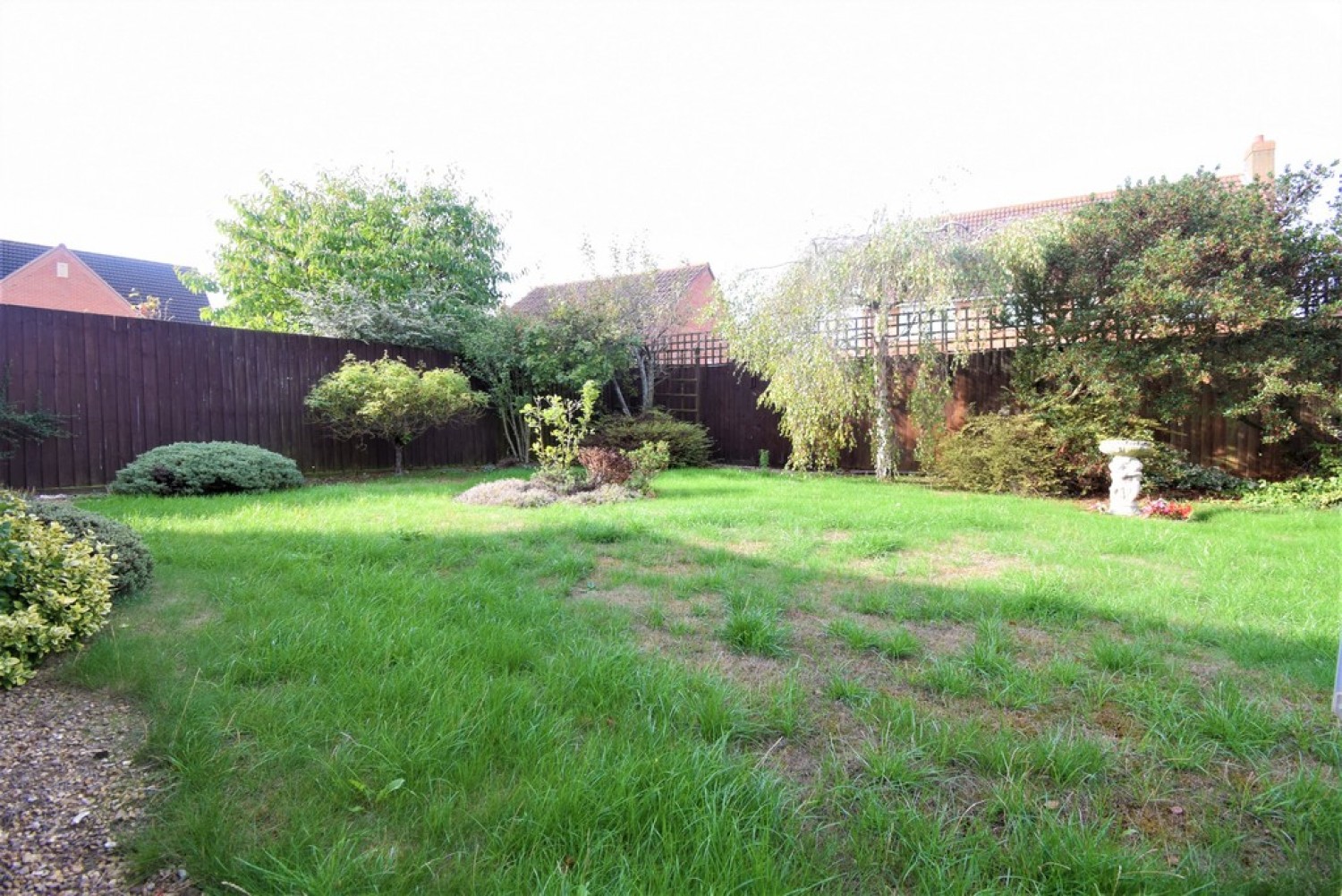3 bedroom Bungalow for Letting Croyland Drive, Bedford