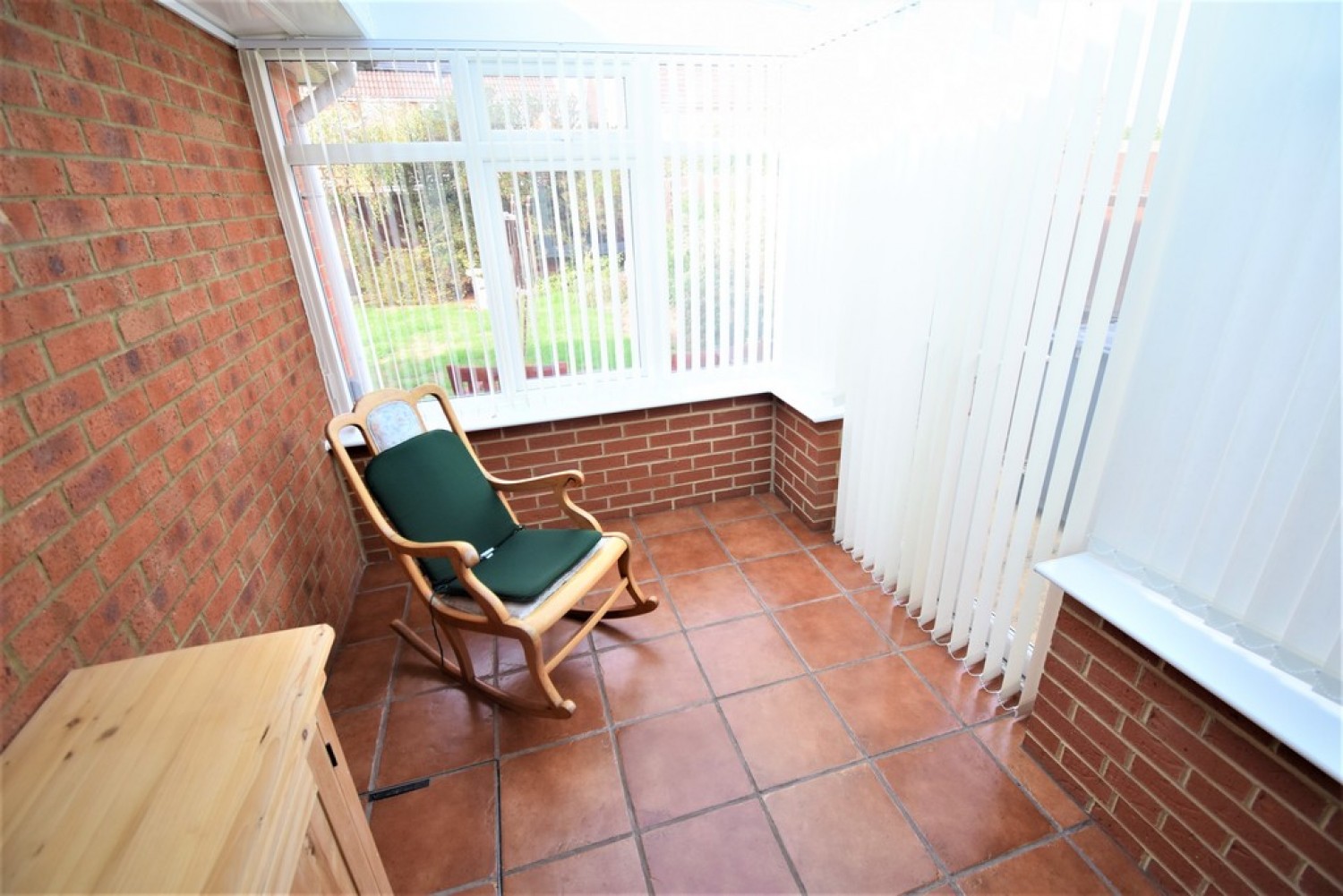 3 bedroom Bungalow for Letting Croyland Drive, Bedford