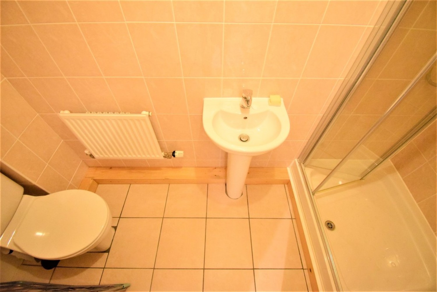 3 bedroom Bungalow for Letting Croyland Drive, Bedford