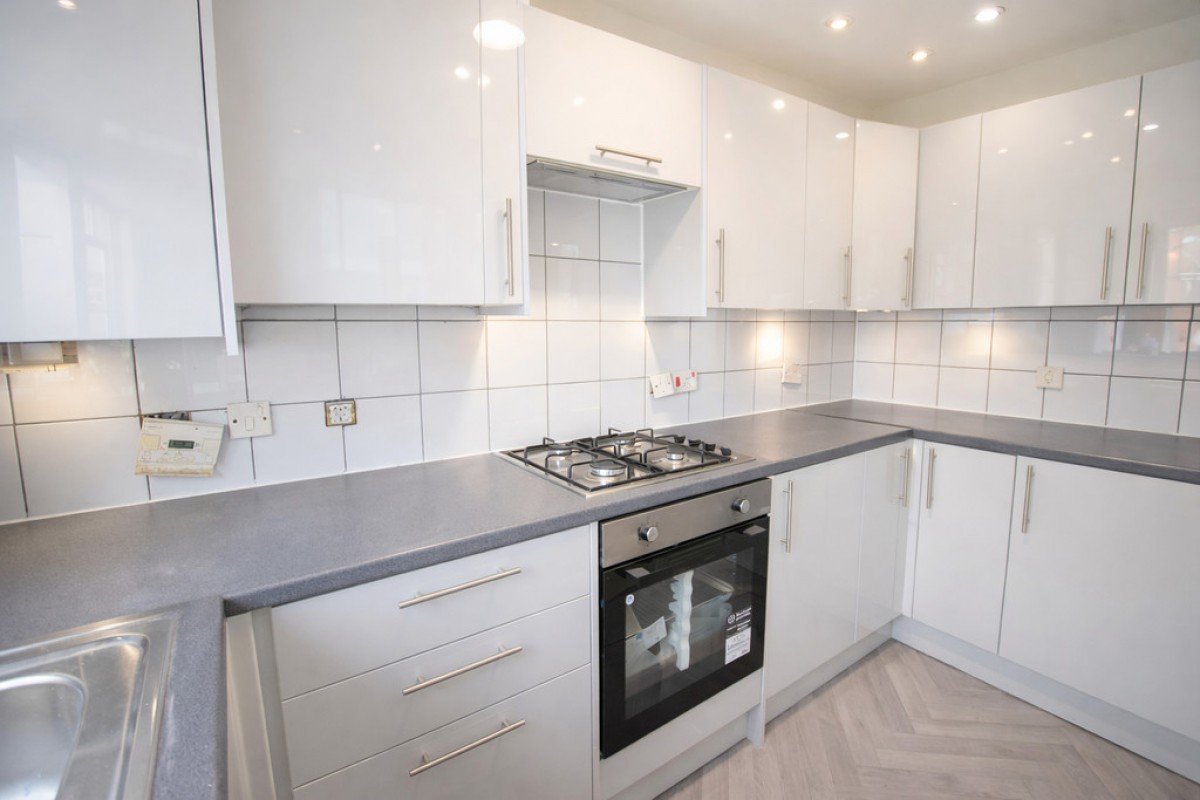 Goodman Road, Bedford