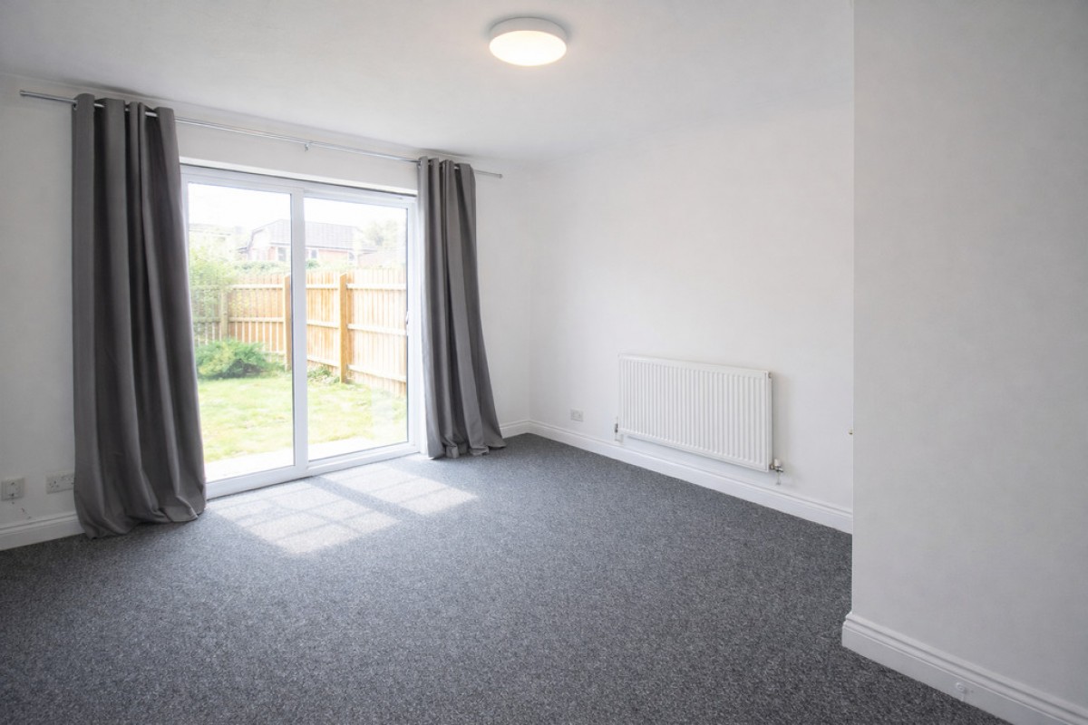 Goodman Road, Bedford