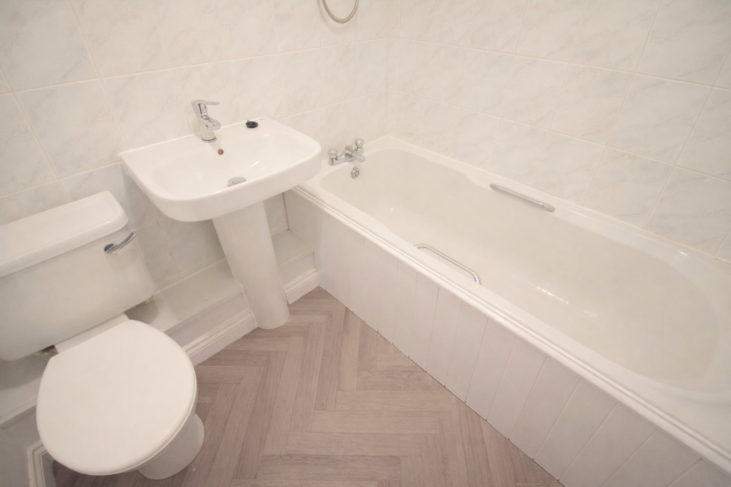 Goodman Road, Bedford