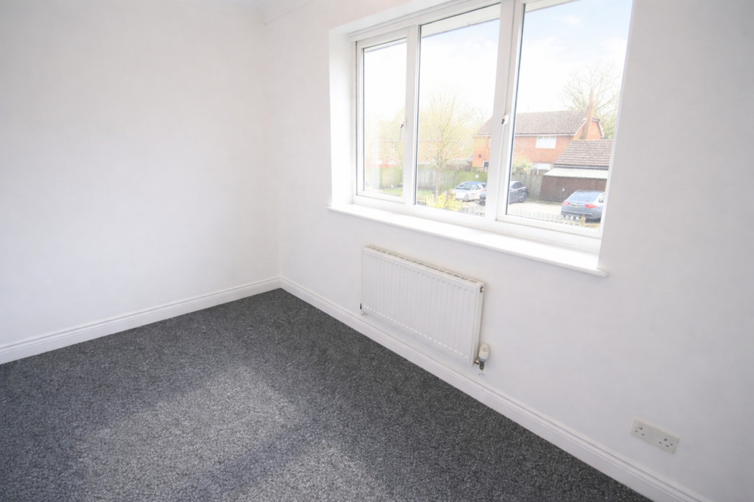 Goodman Road, Bedford