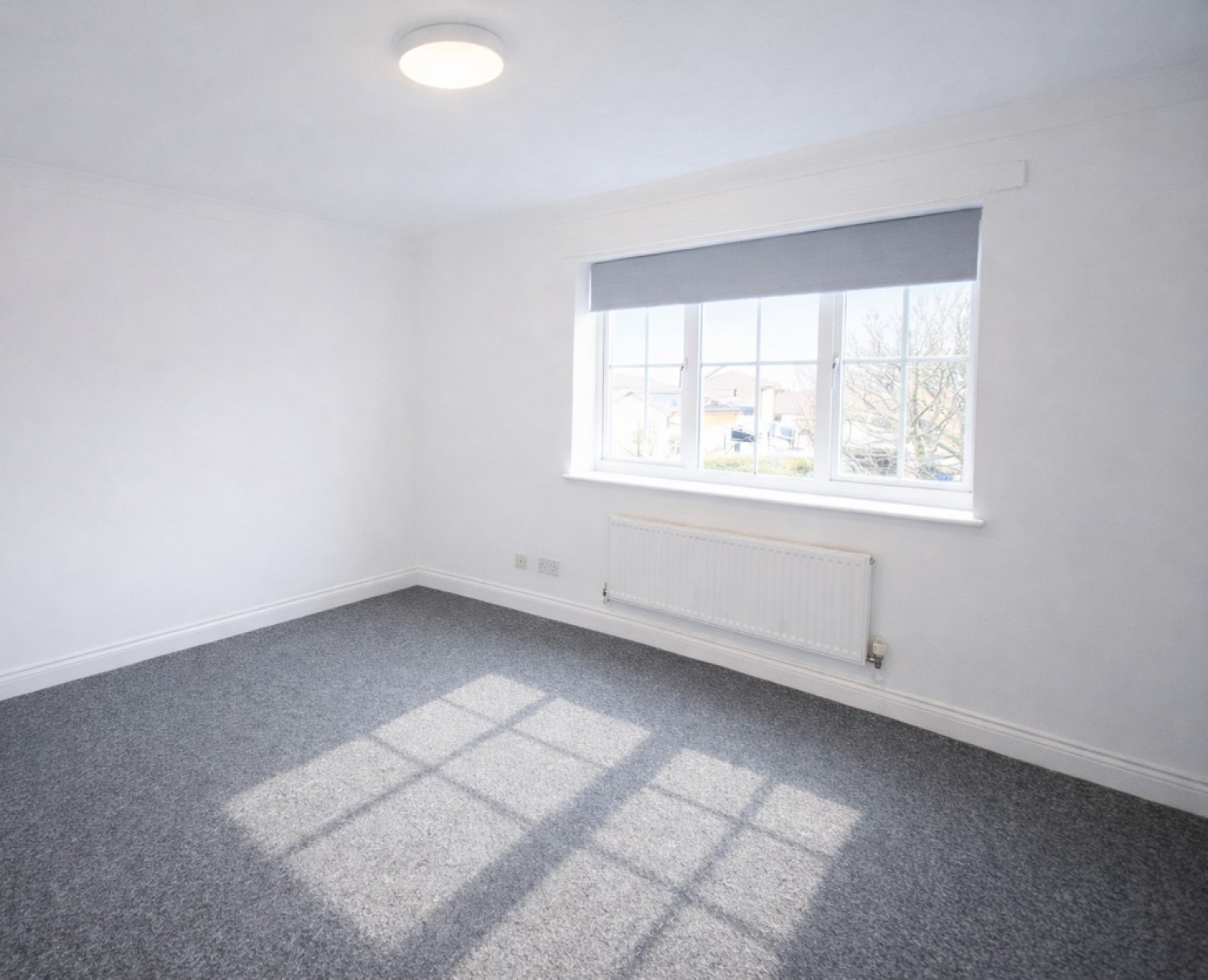 Goodman Road, Bedford