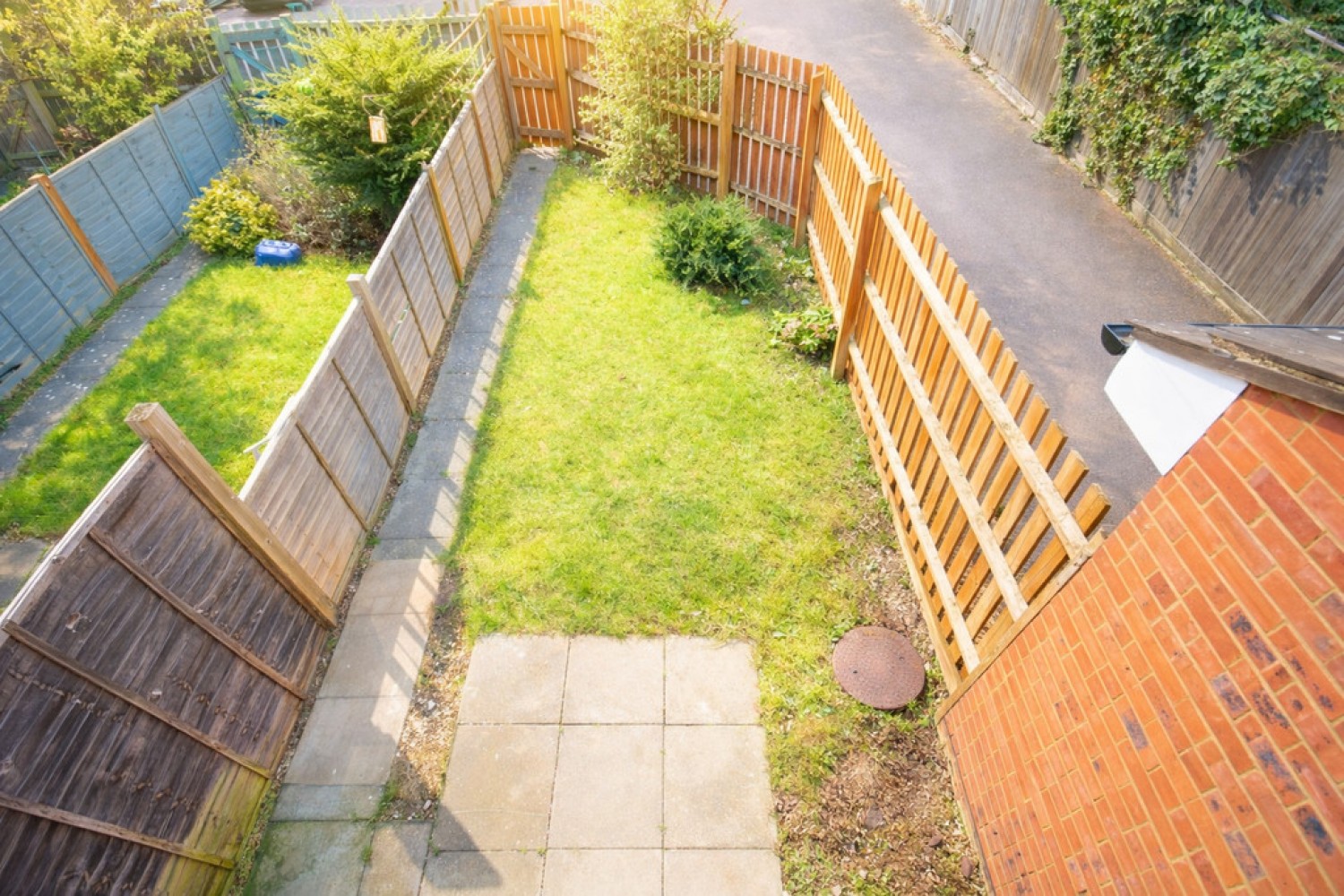 Goodman Road, Bedford