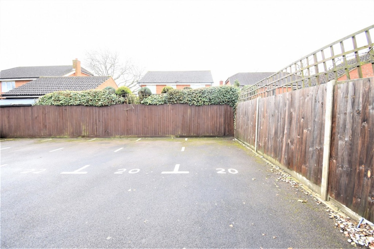 Goodman Road, Bedford