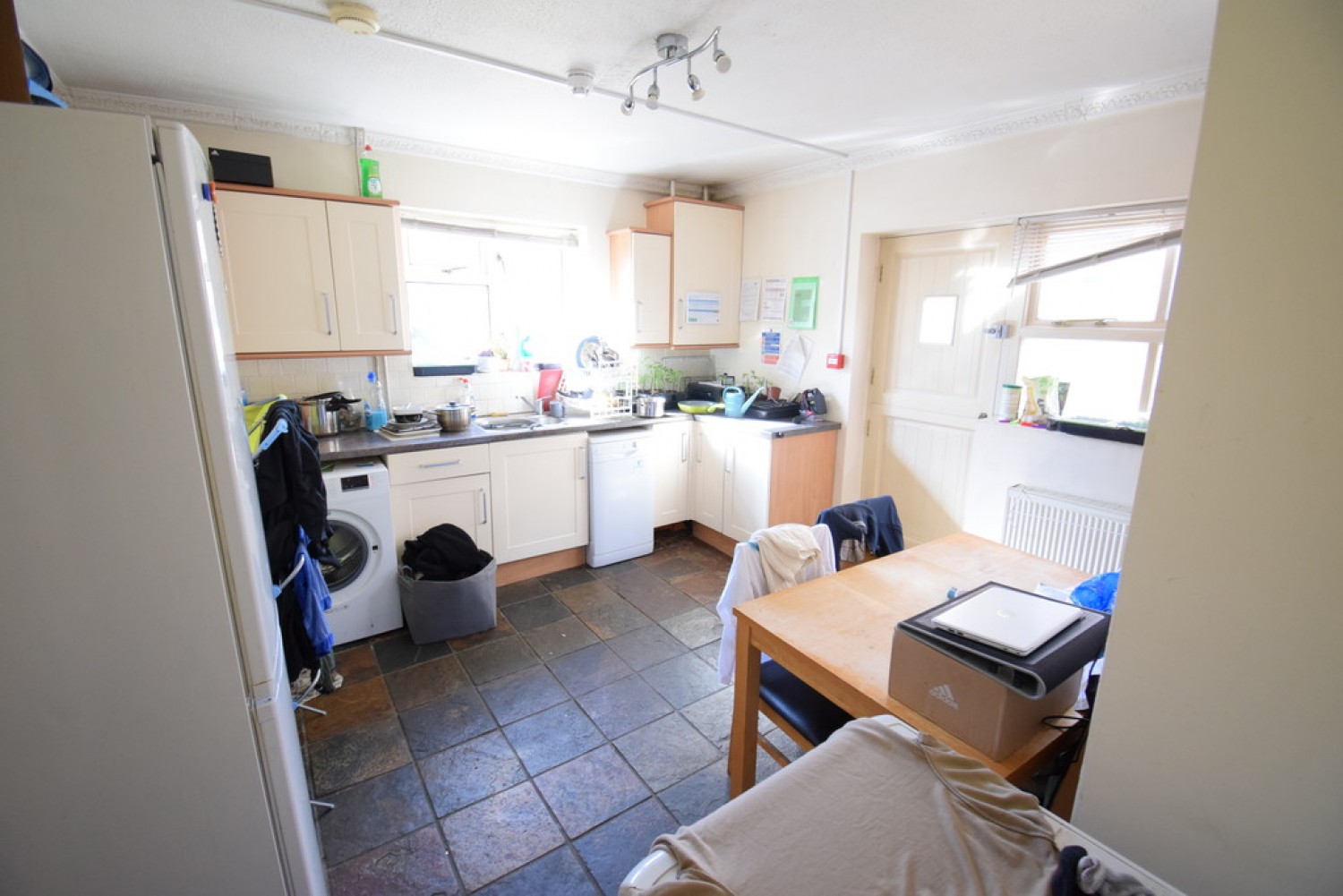 Woburn Road, Bedford