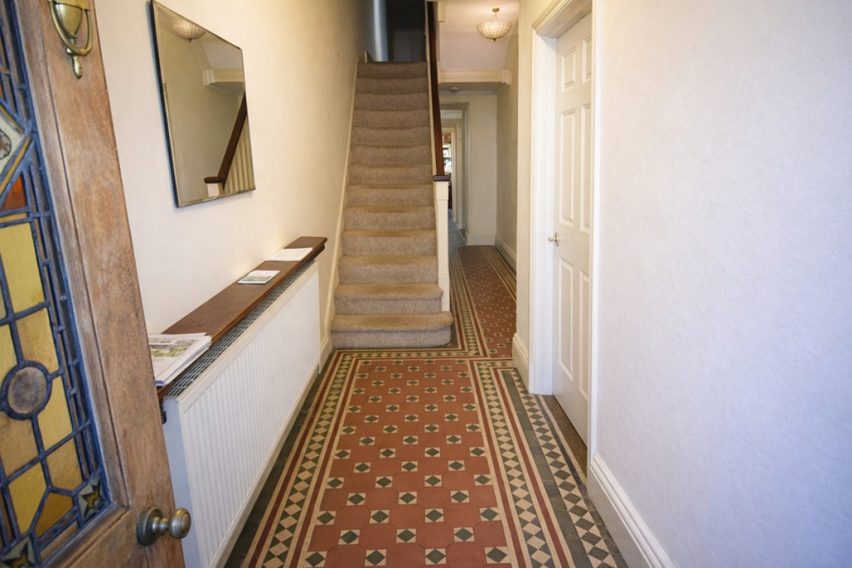 Woburn Road, Bedford