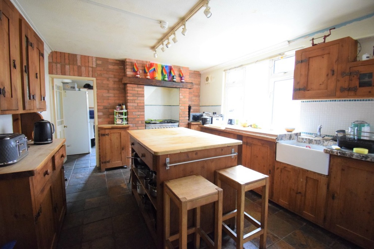 1 bedroom House of Multiple Occupation in Woburn Road, Bedford