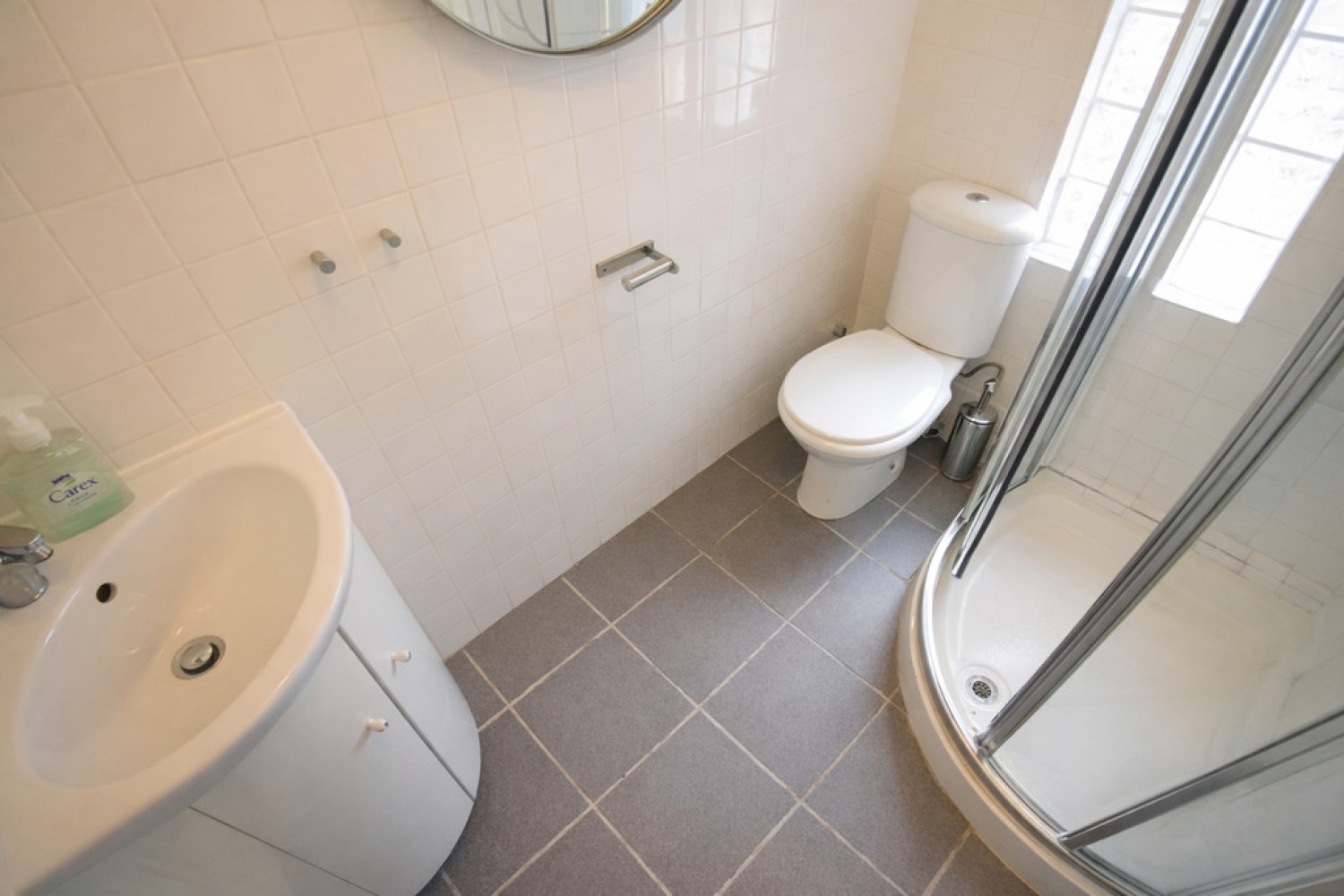 1 bedroom House of Multiple Occupation in Woburn Road, Bedford