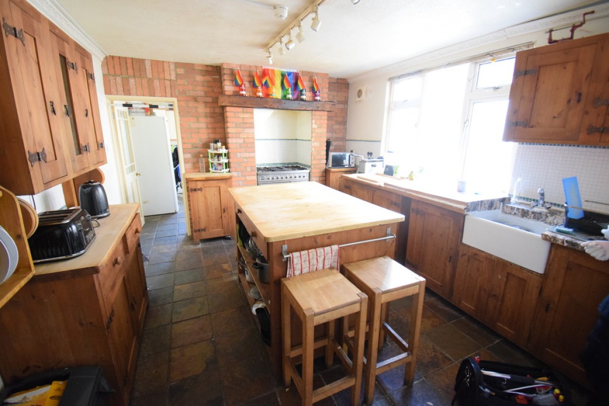 Woburn Road, Bedford