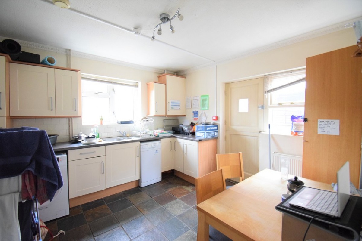 Woburn Road, Bedford
