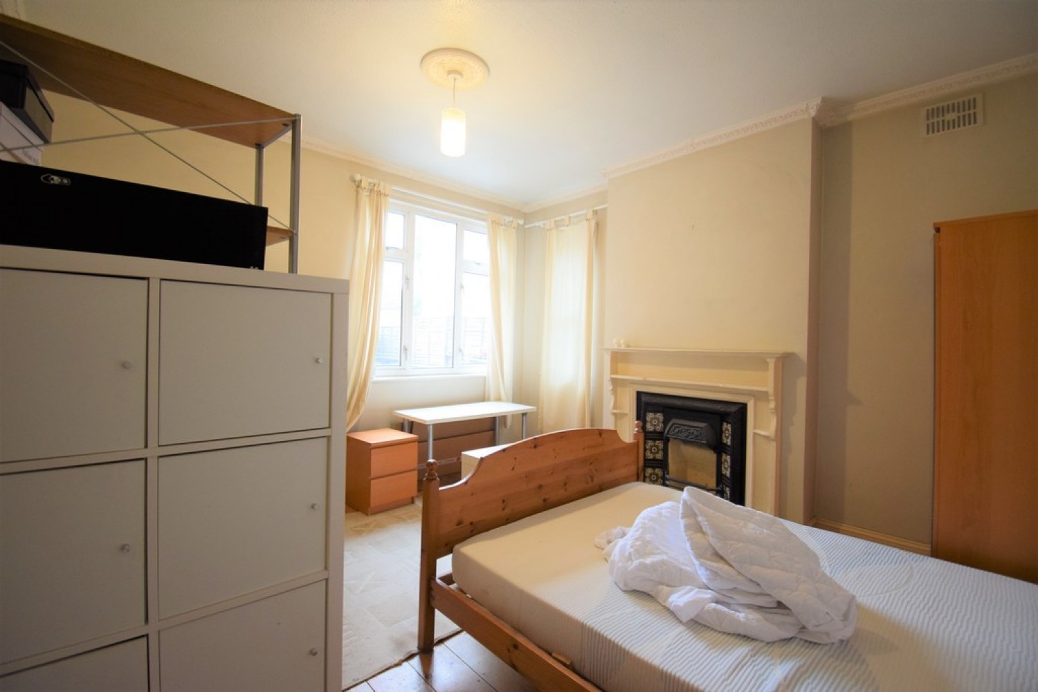 1 bedroom House of Multiple Occupation for Letting Woburn Road, Bedford