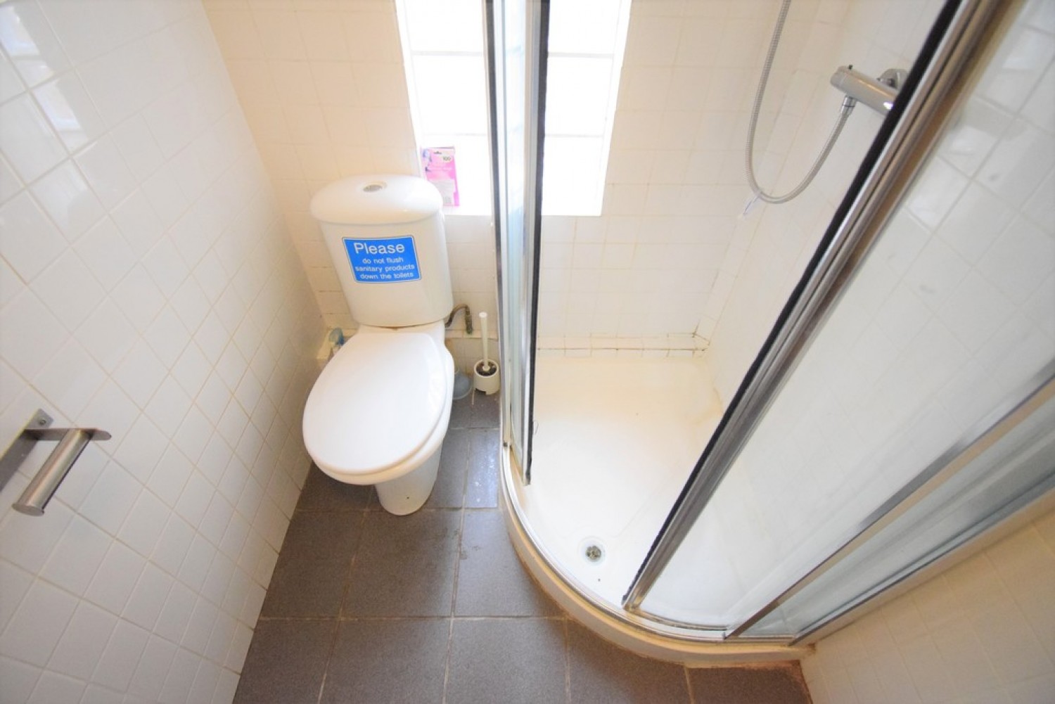 1 bedroom House of Multiple Occupation for Letting Woburn Road, Bedford