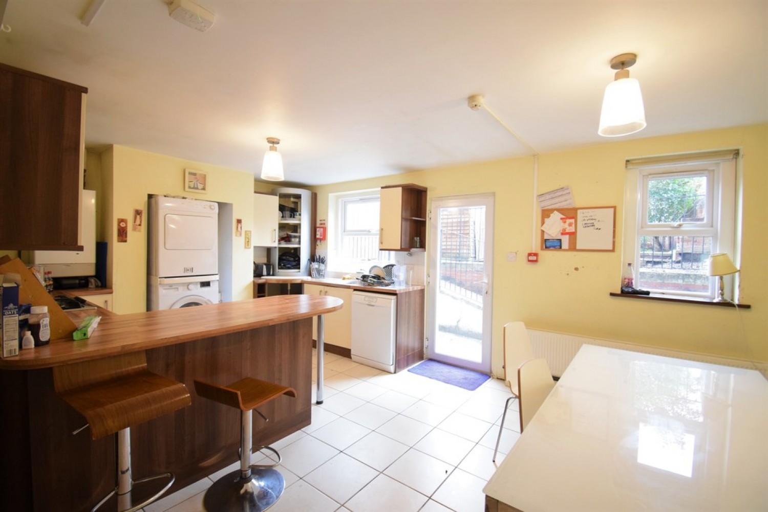 1 bedroom House of Multiple Occupation for Letting Alexandra Road, Bedford