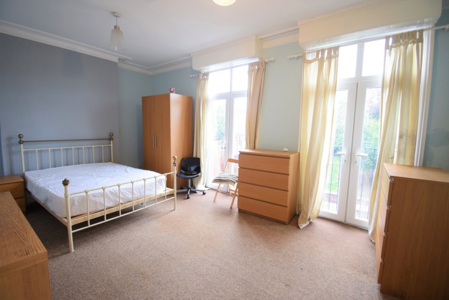 1 bedroom House of Multiple Occupation for Letting Alexandra Road, Bedford
