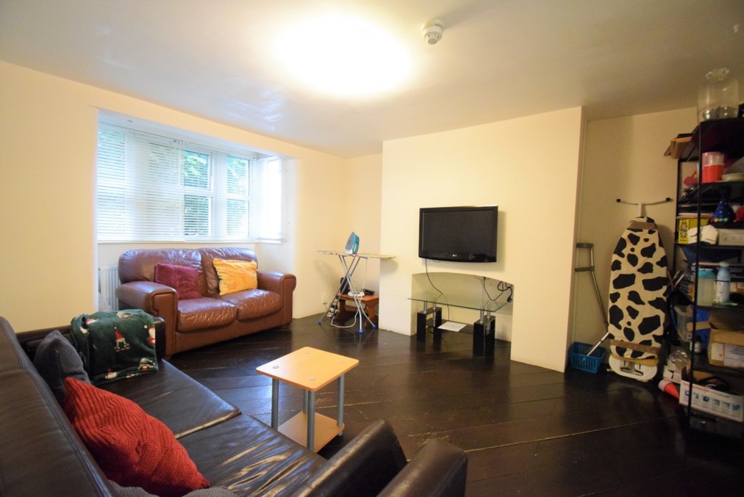 1 bedroom House of Multiple Occupation for Letting Alexandra Road, Bedford