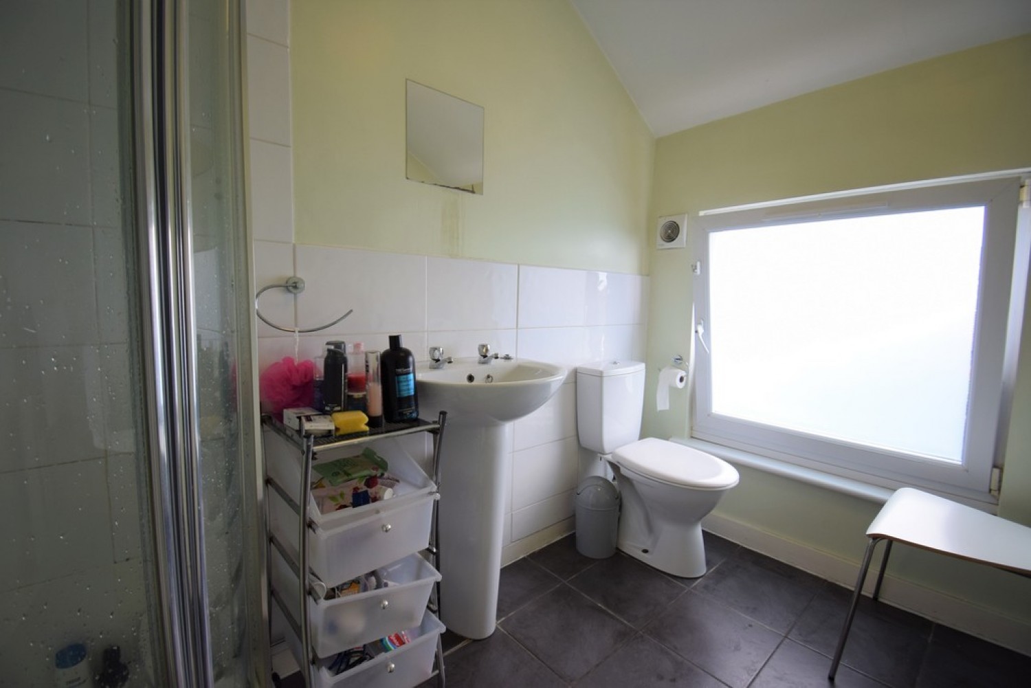 1 bedroom House of Multiple Occupation for Letting Alexandra Road, Bedford