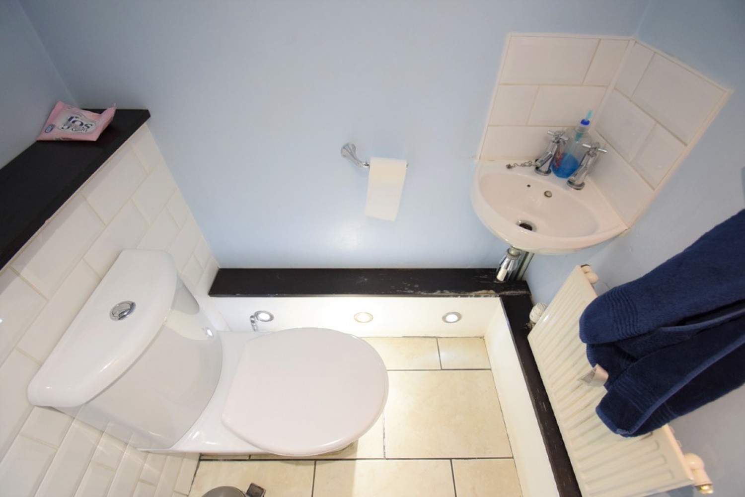 1 bedroom House of Multiple Occupation for Letting Alexandra Road, Bedford