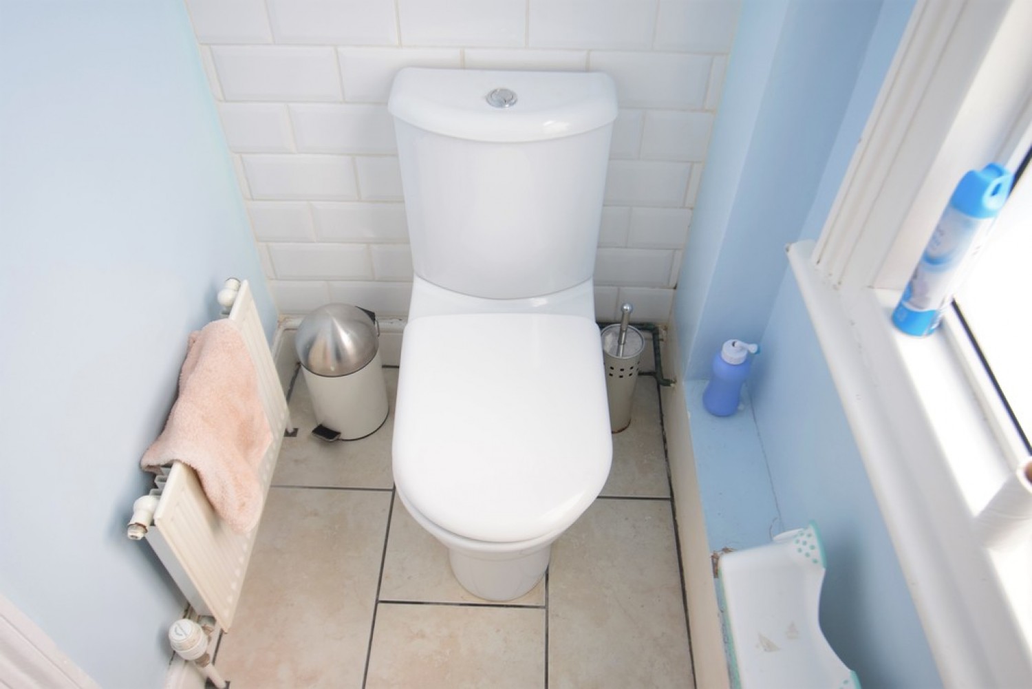 1 bedroom House of Multiple Occupation for Letting Alexandra Road, Bedford