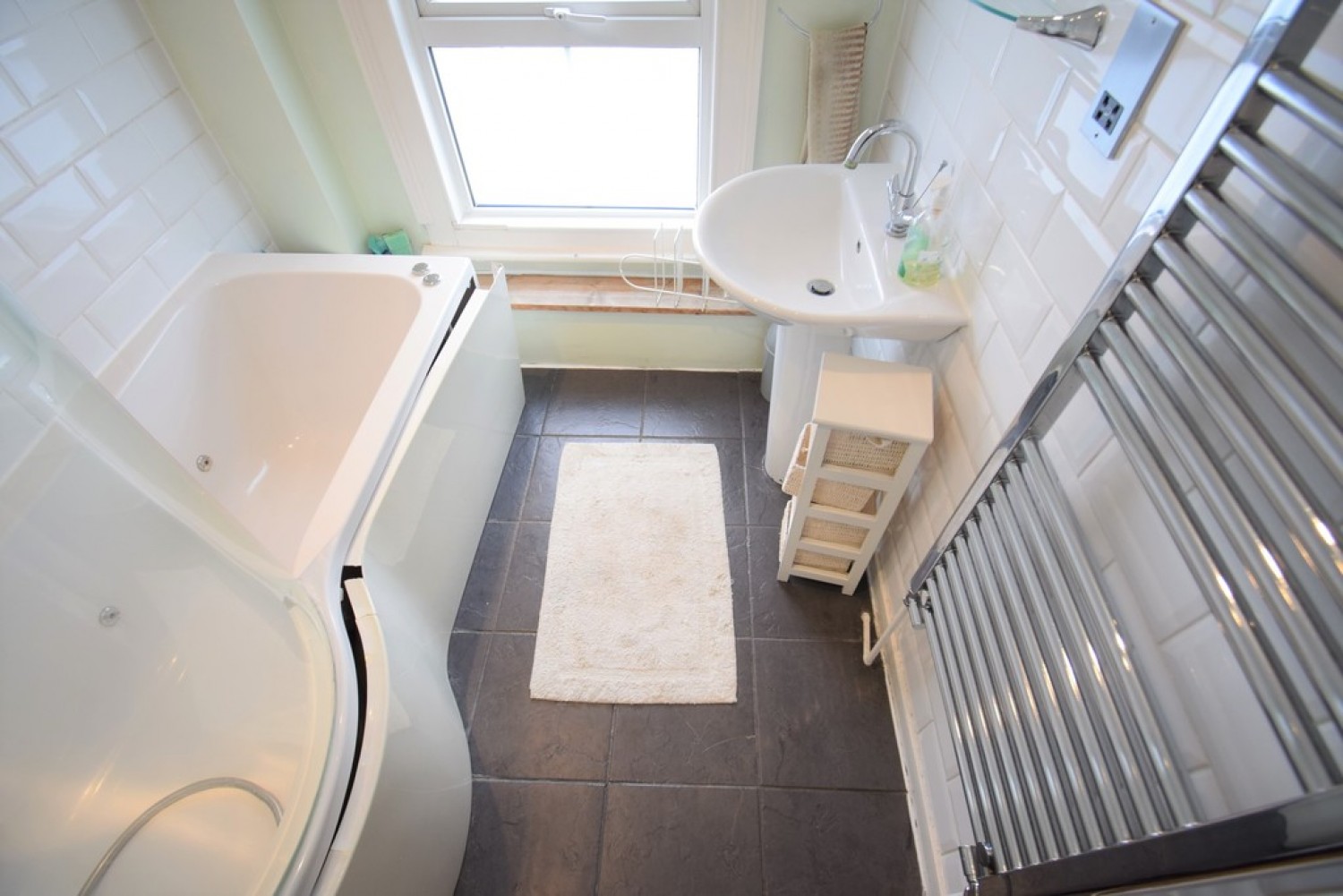 1 bedroom House of Multiple Occupation for Letting Alexandra Road, Bedford