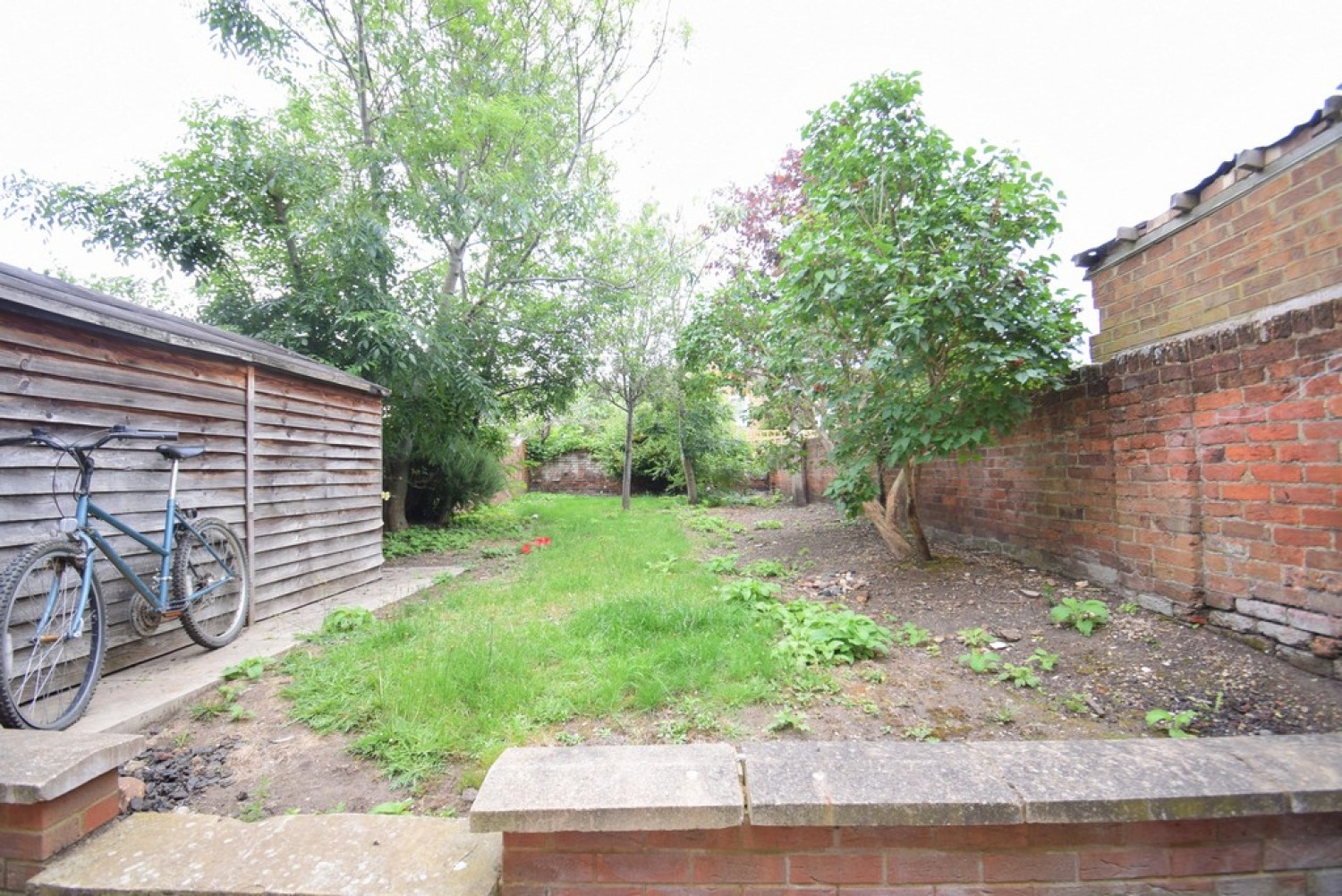 1 bedroom House of Multiple Occupation for Letting Alexandra Road, Bedford
