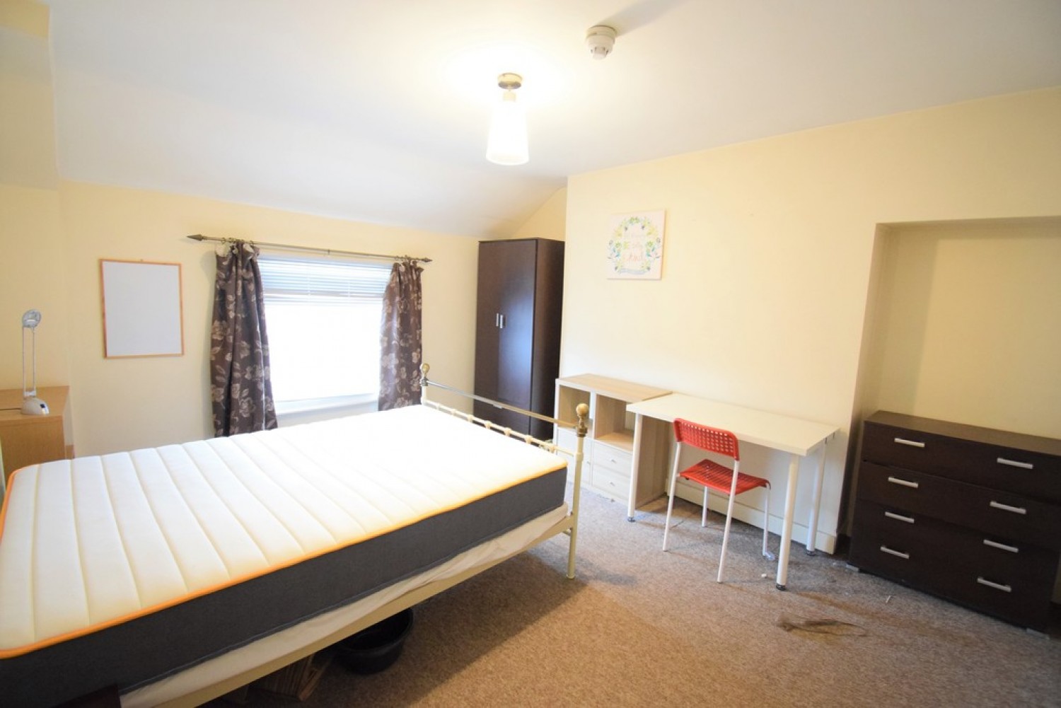 Alexandra Road, Bedford